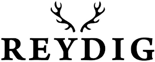 REYDIG logo