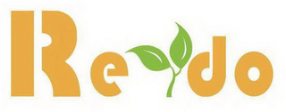 REYDO logo