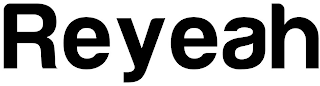 REYEAH logo
