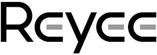 REYEE logo