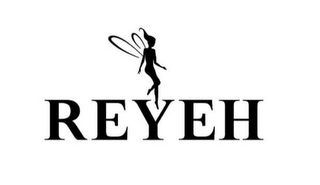 REYEH logo