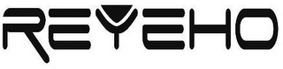 REYEHO logo