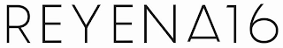 REYENA16 logo