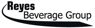 REYES BEVERAGE GROUP logo