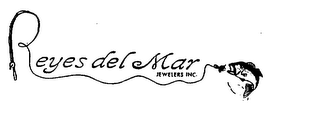 REYES DEL MAR JEWELERS INC. logo