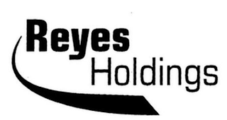 REYES HOLDINGS logo