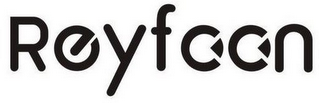 REYFOON logo