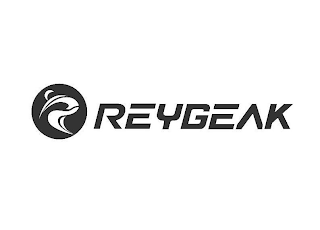 REYGEAK logo