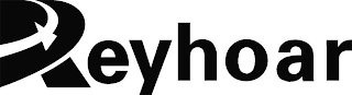 REYHOAR logo