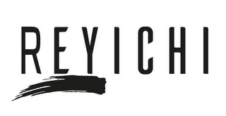 REYICHI logo