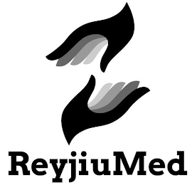 REYJIUMED logo