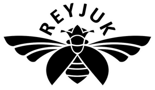 REYJUK logo