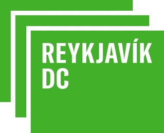 REYKJAVÍK DC logo