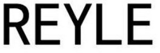 REYLE logo