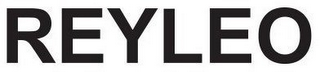 REYLEO logo