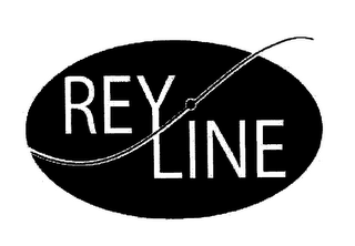 REYLINE logo