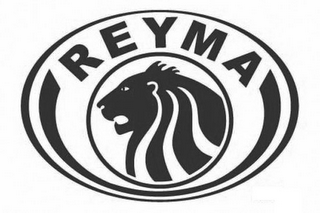REYMA logo