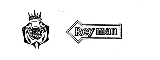 REYMAN logo
