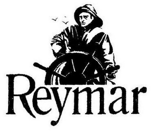 REYMAR logo