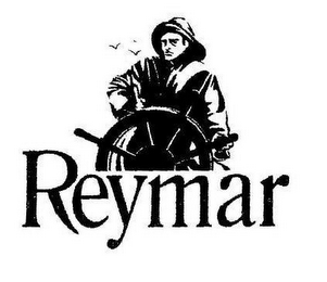 REYMAR logo