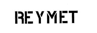 REYMET logo