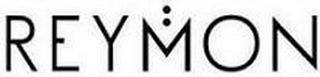 REYMON logo
