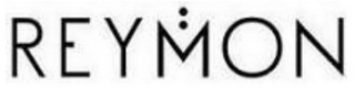 REYMON logo