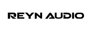 REYN AUDIO logo