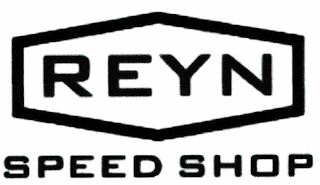 REYN SPEED SHOP