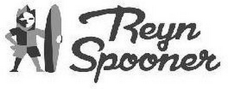 REYN SPOONER logo