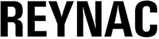 REYNAC logo