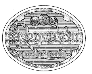 REYNALDO QUALITY CIGARS logo
