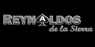 REYNALDOS DE LA SIERRA logo