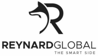 REYNARDGLOBAL THE SMART SIDE logo