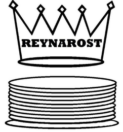 REYNAROST logo