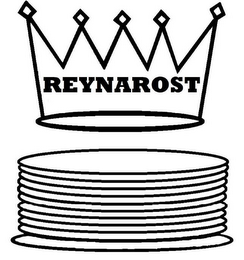 REYNAROST logo