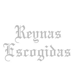 REYNAS ESCOGIDAS logo