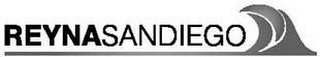 REYNASANDIEGO logo