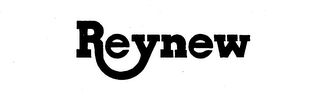REYNEW logo