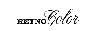 REYNOCOLOR logo