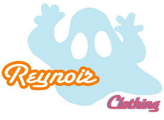 REYNOIR CLOTHING logo