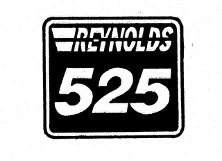 REYNOLDS 525 logo