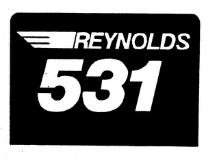 REYNOLDS 531