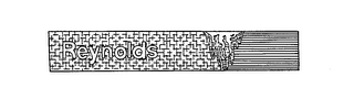 REYNOLDS logo