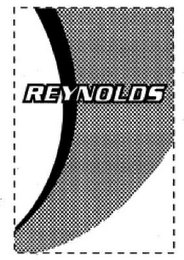 REYNOLDS logo