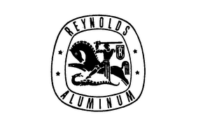REYNOLDS ALUMINUM logo