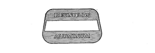 REYNOLDS ALUMINUM logo