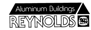 REYNOLDS ALUMINUM BUILDINGS logo