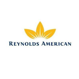 REYNOLDS AMERICAN logo