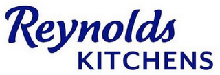 REYNOLDS KITCHENS logo